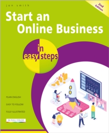 Start an Online Business in easy steps