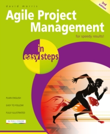 Image for Agile Project Management in Easy Steps