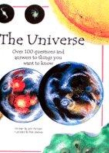 Image for The Universe, The
