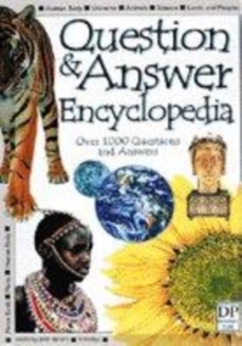 Image for Question and Answer Encyclopedia