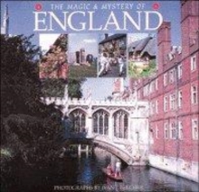 Image for The magic and mystery of England