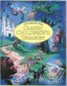 Image for Classic Children's Treasury