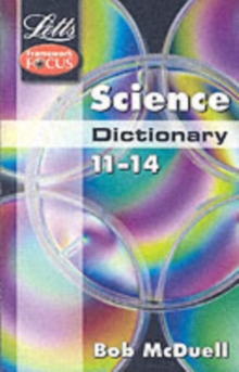 Image for Science dictionary 11-14
