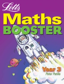 Image for Maths Boosters