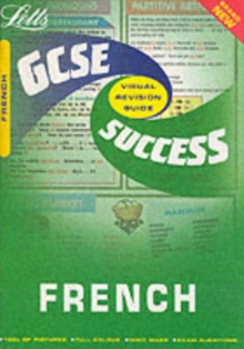 Image for GCSE French Success Guide