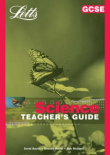 Image for GCSE Science Teacher's Guide
