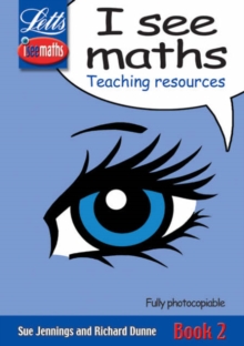 Image for I See Maths