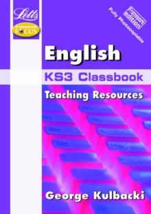 Image for Key Stage 3 Classbooks