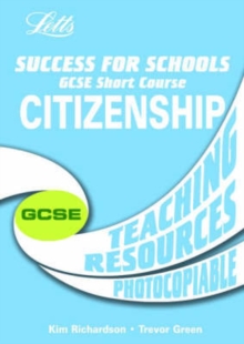 Image for Success for schools  : KS4/GCSE Citizenship: Teaching resources