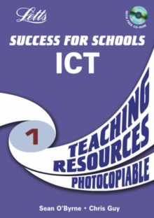 Image for KS3 ICT Course