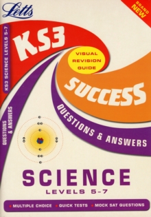 Image for SCIENCE LEVEL 5-7 KS3 SUCCESS QUE