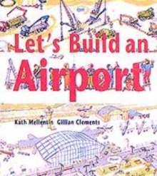 Image for Let's build an airport