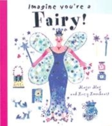 Image for Imagine you're a fairy!