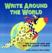 Image for Write Around the World