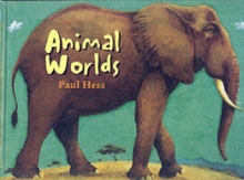 Image for Animal Worlds