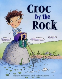 Image for Croc by the Rock