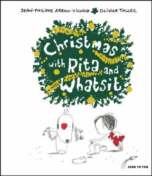 Image for Christmas with Rita and Whatsit!