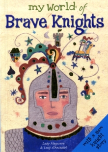 Image for My world of brave knights