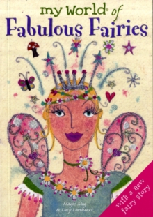 Image for Fabulous Fairies