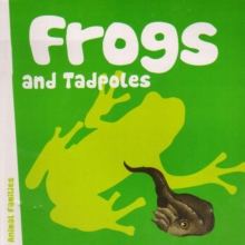 Image for Frogs and tadpoles