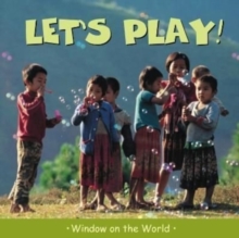 Image for Let's Play!