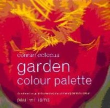 Image for Garden Colour Palette