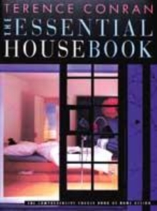 Image for The essential house book