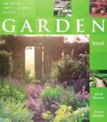 Image for The Royal Horticultural Society garden book