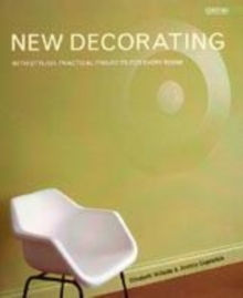 Image for New decorating  : with stylish, practical projects for every room