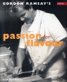 Image for Gordon Ramsay's passion for flavour