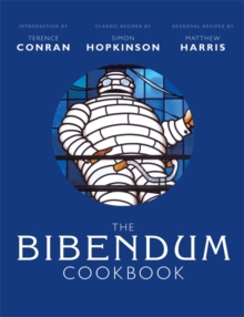 Image for The Bibendum cookbook