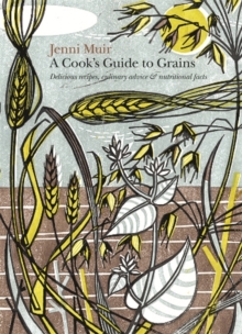 Image for A Cook's Guide to Grains