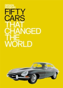 Image for Fifty cars that changed the world