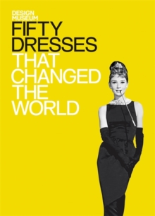 Image for Fifty dresses that changed the world