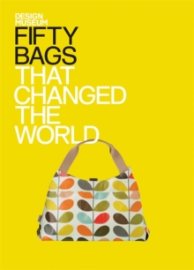 Image for Fifty bags that changed the world