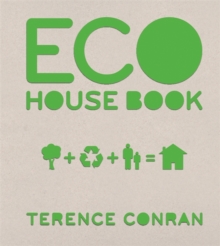 Image for Eco house book