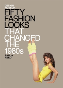 Image for Fifty fashion looks that changed the 1980s