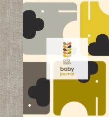 Image for Orla Kiely Baby Journal