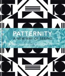 Image for Patternity  : a new way of seeing