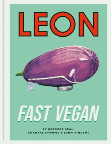 Image for Leon - fast vegan