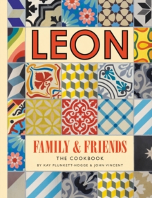 Image for Leon: Family & Friends