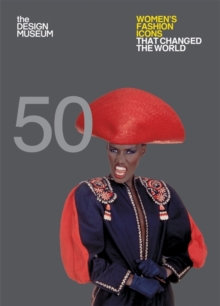 Image for 50 women's fashion icons that changed the world