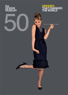 Image for 50 dresses that changed the world