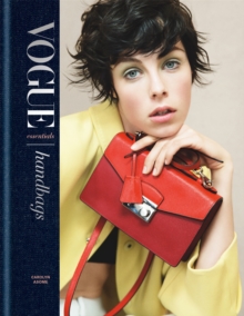 Image for Vogue Essentials: Handbags