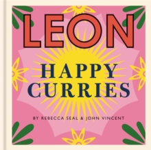 Image for Happy Leons: Leon Happy Curries