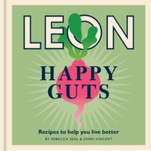Image for Leon: Happy guts :