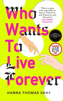 Image for Who Wants to Live Forever