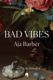 Image for Bad Vibes