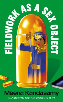 Image for Fieldwork as a Sex Object