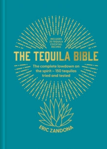 Image for The Tequila Bible